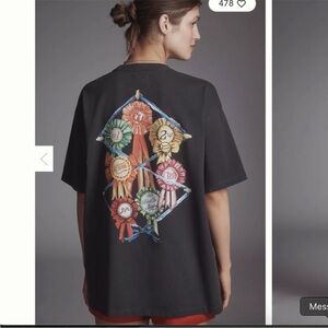 NWT Damson Madder Best in Show Tshirt